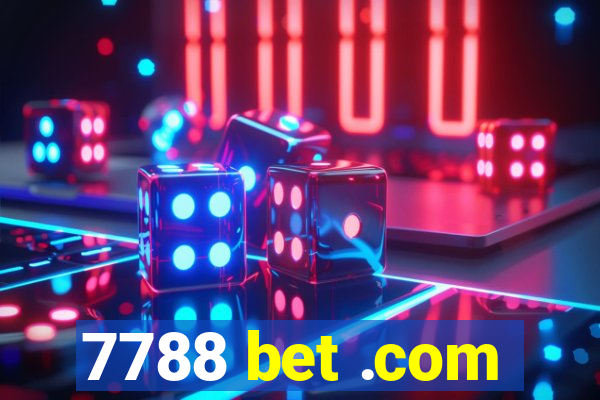 7788 bet .com